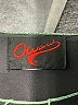 Assorted Brands Graphic Black Cocktail Dress Size S (estimated) - photo 7