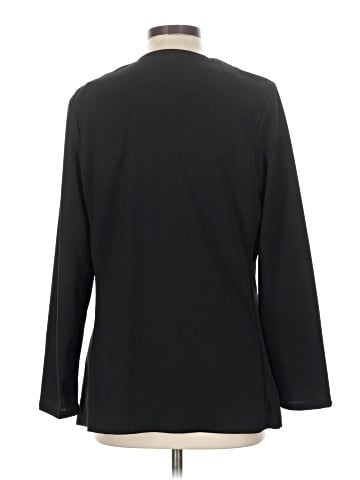 Ashley Blue Blazer (view 2)