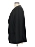 Ashley Blue Black Blazer Size L - photo 5
