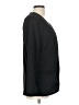 Ashley Blue Black Blazer Size L - photo 4