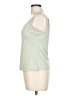 Shein Green Tank Top Size 12 - photo 5