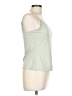 Shein Green Tank Top Size 12 - photo 4