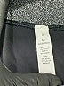 Lululemon Athletica Metallic Silver Active Pants Size 8 - photo 8