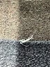 Alternative Apparel Gray Blue Pullover Sweater Size L - photo 7
