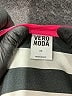 Vero Moda Stripes Black Short Sleeve Top Size XS - photo 7