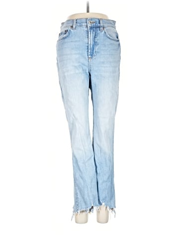 Zara Jeans (view 1)