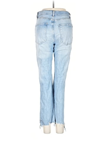 Zara Jeans (view 2)