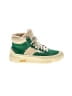Brandblack Green Sneakers Size UK 6 / US 8 - photo 1