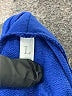 Unbranded 100% Polyester Blue Short Sleeve Turtleneck Size L - photo 7