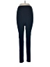 Avenue Solid Blue Active Pants Size Lg - XL Plus - photo 1