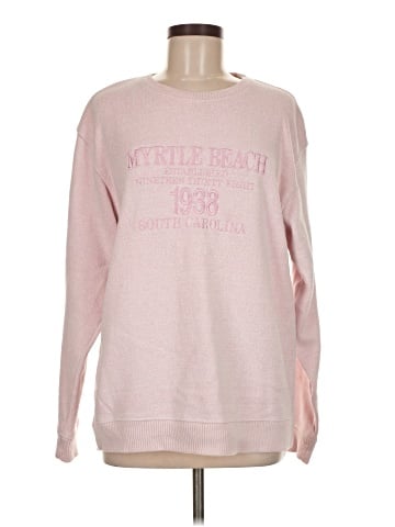 Pacific & Co. Sweatshirt (view 1)