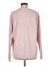 Pacific & Co. Pink Sweatshirt Size M - photo 2