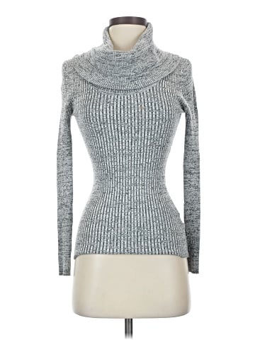 It's Our Time Turtleneck Sweater (view 1)