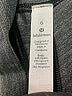Lululemon Athletica Gray Active Pants Size 6 - photo 8