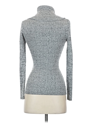 It's Our Time Turtleneck Sweater (view 2)