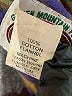 Assorted Brands 100% Cotton Houndstooth Brown Long Sleeve Button-Down Shirt Size S - photo 8