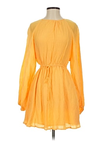 Faithfull the Brand Casual Dress (view 1)
