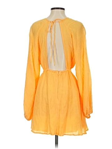 Faithfull the Brand Casual Dress (view 2)