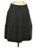 Marc by Marc Jacobs Solid Gray Casual Skirt Size S - photo 1