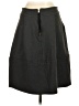 Marc by Marc Jacobs Solid Gray Casual Skirt Size S - photo 2