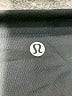 Lululemon Athletica Color Block Black Active Pants Size 8 - photo 6