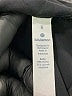 Lululemon Athletica Color Block Black Active Pants Size 8 - photo 7
