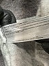 MNG Gray Turtleneck Sweater Size 4 - photo 8