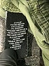 Sanctuary Green Cargo Pants Size XS - photo 5