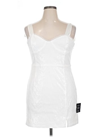 Lulus Cocktail Dress (view 1)