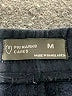 Primark Blue Casual Pants Size M - photo 7