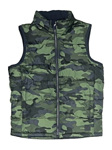 Gap Kids Vest (view 1)