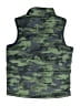 Gap Kids 100% Polyester Green Vest Size S (kids) - photo 2