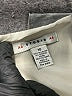 AA Studio AA Solid Ivory Cocktail Dress Size 10 - photo 7