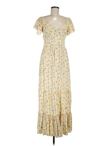 Auguste Casual Dress (view 1)