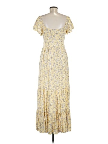Auguste Casual Dress (view 2)