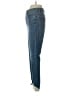 Gap Solid Blue Jeans Size 27 waist - photo 5
