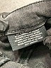 Buffalo by David Bitton Gray Jeans Size 4 - photo 9