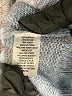 a.n.a. A New Approach Tie-dye Gray Pullover Sweater Size M - photo 8