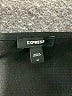 Express 100% Polyester Black Long Sleeve Blouse Size M - photo 7