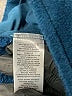 Ann Taylor Argyle Solid Teal Jacket Size S - photo 7