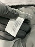 Old Navy 100% Polyester Chevron-herringbone Gray Casual Dress Size XS - photo 8