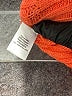 Nine West Orange Cardigan Size L - photo 8