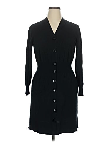 AK Anne Klein Cardigan (view 1)