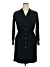 AK Anne Klein Black Cardigan Size XL - photo 1
