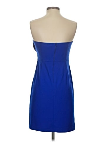 Minuet Cocktail Dress (view 2)