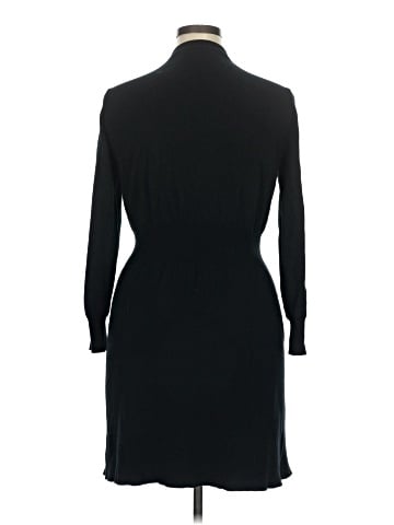 AK Anne Klein Cardigan (view 2)