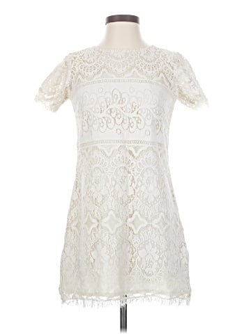 Free People Casual Dress (view 1)