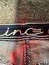 Inc Denim Blue Jeans Size 18WP - photo 4