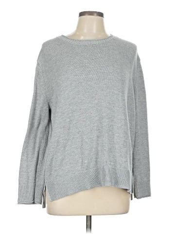 Ella Moss Pullover Sweater (view 1)