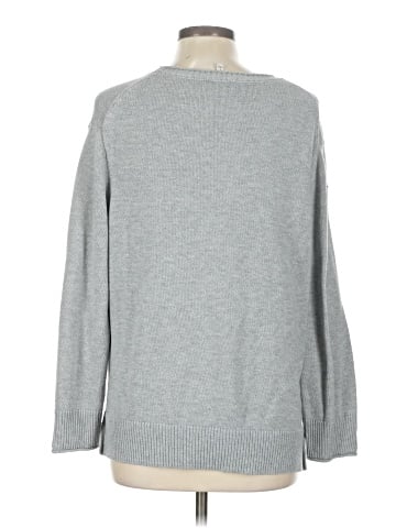 Ella Moss Pullover Sweater (view 2)